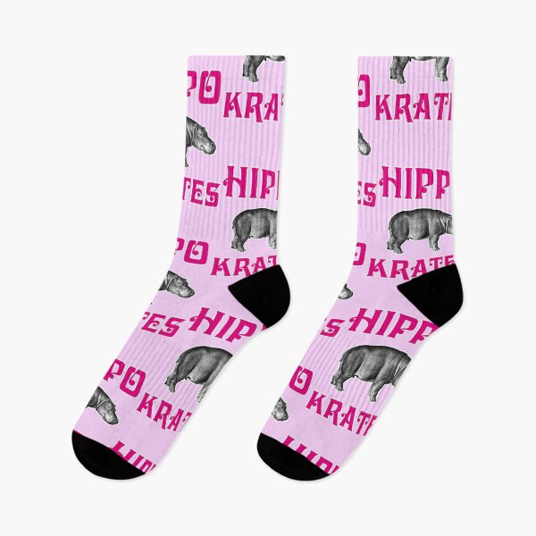 Item preview, Hippocrates, funny meme designed and sold by Mauswohn.