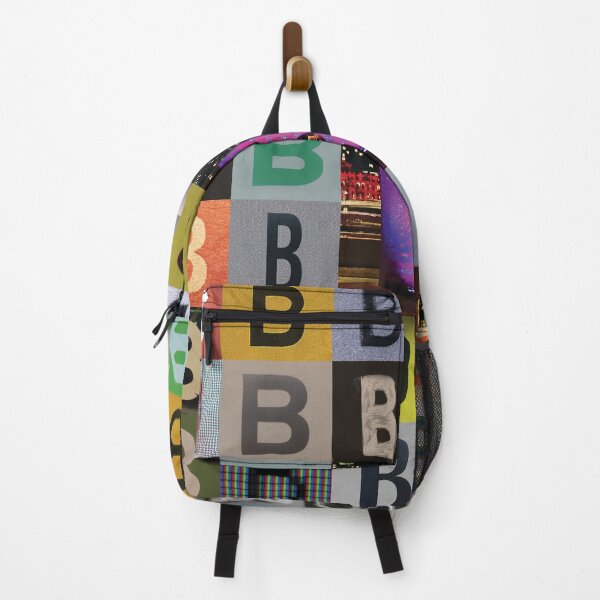 Item preview, Nick's Type Art: B designed and sold by NickVerburgt.