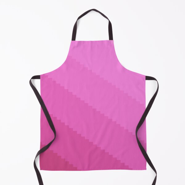 Item preview, Shades Of Pink // Modern Pink Barbenheimer Flamingo Cyberpunk 1980s 8bit Pixel Art designed and sold by mixedpixels.