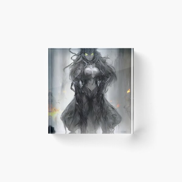 Item preview, MistHaven Grey Humans - Grim Guardians of the Emperor's Rule designed and sold by IsdinMisthaven.