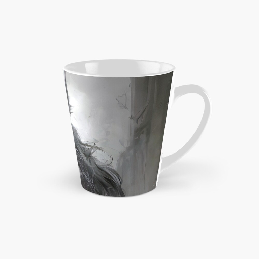 Vista previa del artículo con la obra «Taza cónica», diseñado y vendido por IsdinMisthaven.