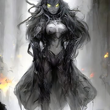 Imagen de la obra MistHaven Grey Humans - Grim Guardians of the Emperor's Rule de IsdinMisthaven