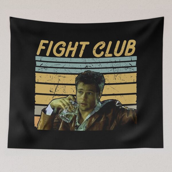 Item preview, Club de lucha designed and sold by mondelkhuwe1.
