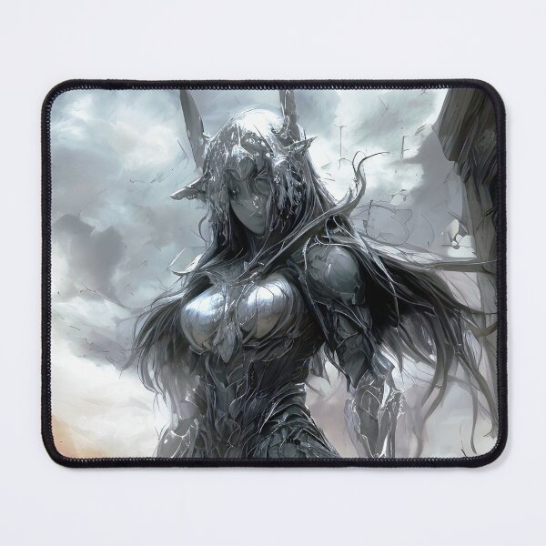 Item preview, MistHaven Grey Humans - Harbingers of Destruction designed and sold by IsdinMisthaven.