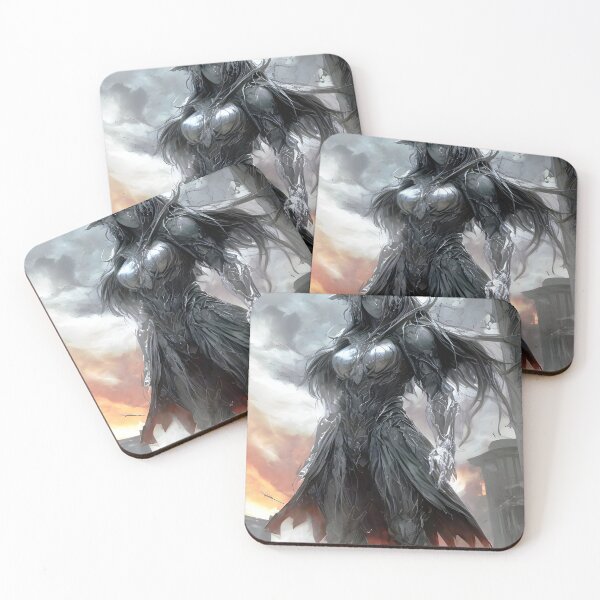 Item preview, MistHaven Grey Humans - Harbingers of Destruction designed and sold by IsdinMisthaven.