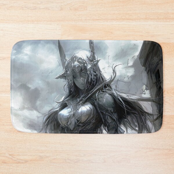 Item preview, MistHaven Grey Humans - Harbingers of Destruction designed and sold by IsdinMisthaven.