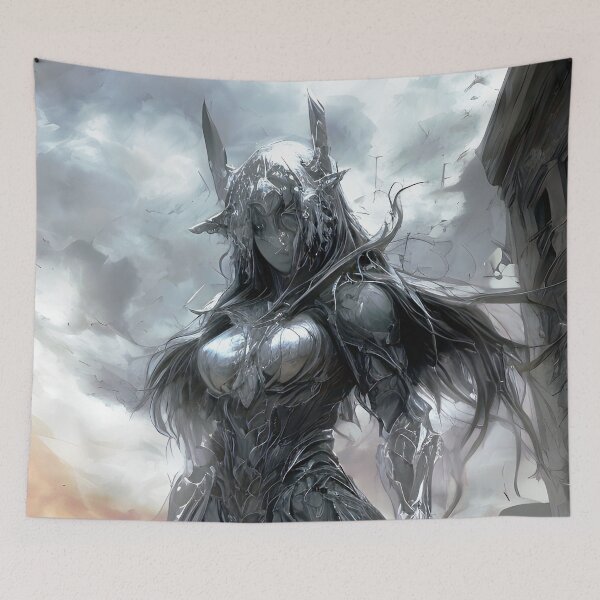 Item preview, MistHaven Grey Humans - Harbingers of Destruction designed and sold by IsdinMisthaven.