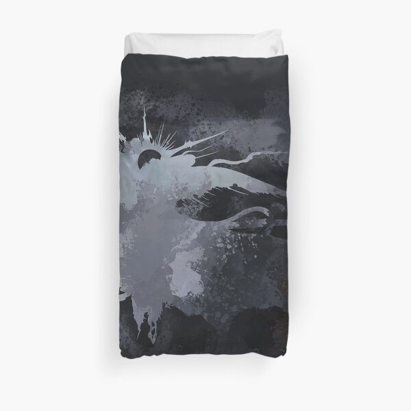 Logotipo de Final Fantasy XV Funda nórdica
