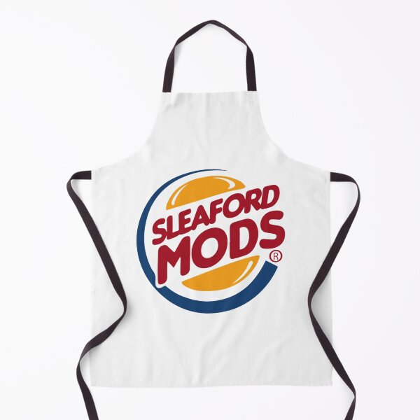 Item preview, Sleaford Mods        designed and sold by nhinmanhinh.