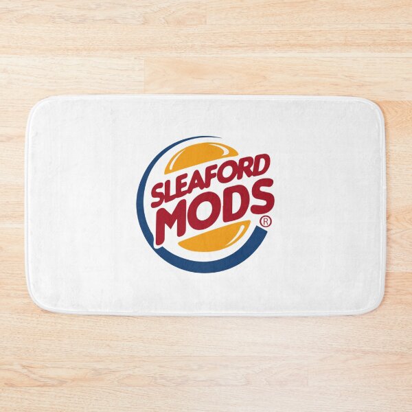 Item preview, Sleaford Mods        designed and sold by nhinmanhinh.