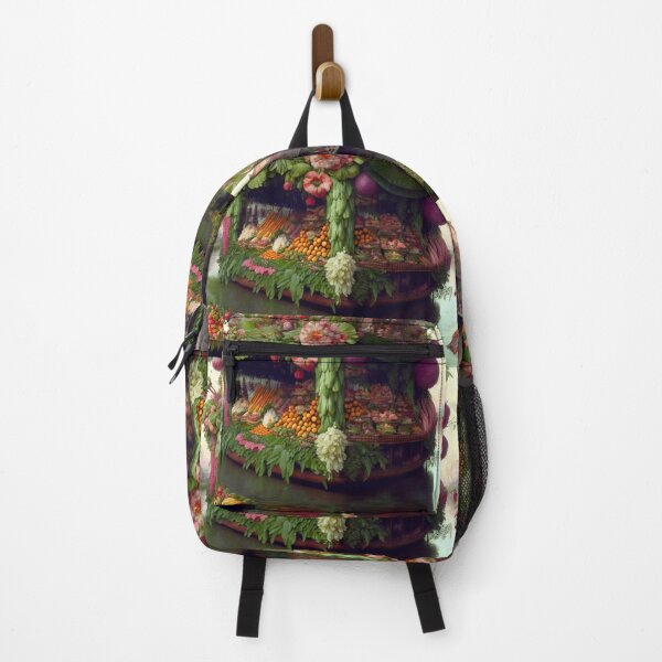 Item preview, Flower gardens designed and sold by M-Y-A-R-T-.