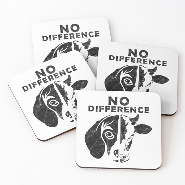 Item preview, No Difference (distressed design)   designed and sold by nhinmanhinh.