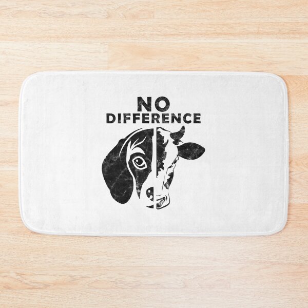 Item preview, No Difference (distressed design)   designed and sold by nhinmanhinh.
