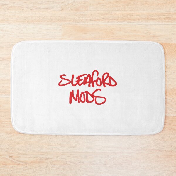 Item preview, BEST SELLER - Sleaford Mods Merchandise    designed and sold by nhinmanhinh.
