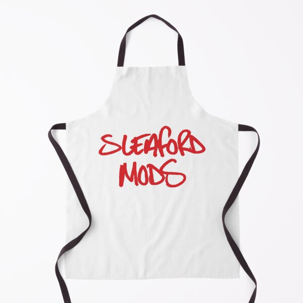 Item preview, BEST SELLER - Sleaford Mods Merchandise    designed and sold by nhinmanhinh.