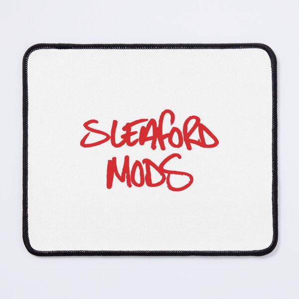 Item preview, BEST SELLER - Sleaford Mods Merchandise designed and sold by nhinmanhinh.