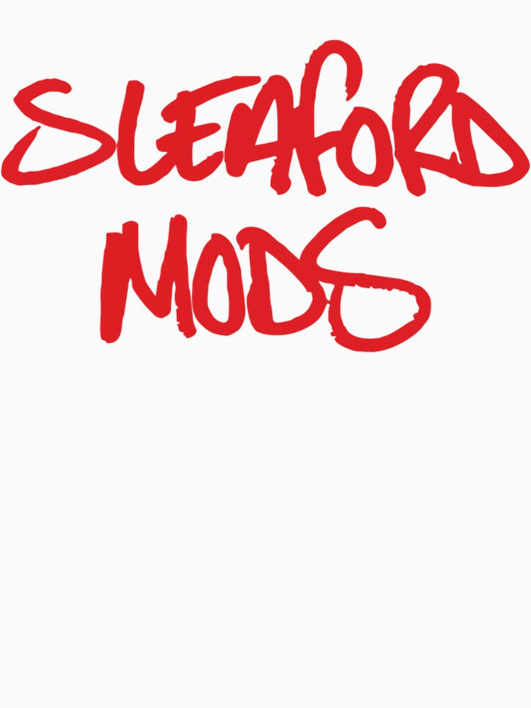 Thumbnail 7 of 7, Classic T-Shirt, BEST SELLER - Sleaford Mods Merchandise designed and sold by nhinmanhinh.