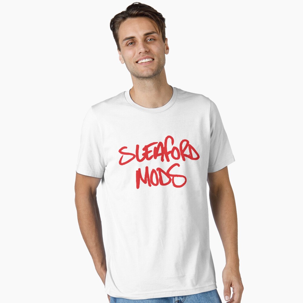 Item preview, Essential T-Shirt designed and sold by nhinmanhinh.