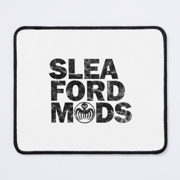 Item preview,   Sleaford Mods Logo Merchandise       designed and sold by nhinmanhinh.