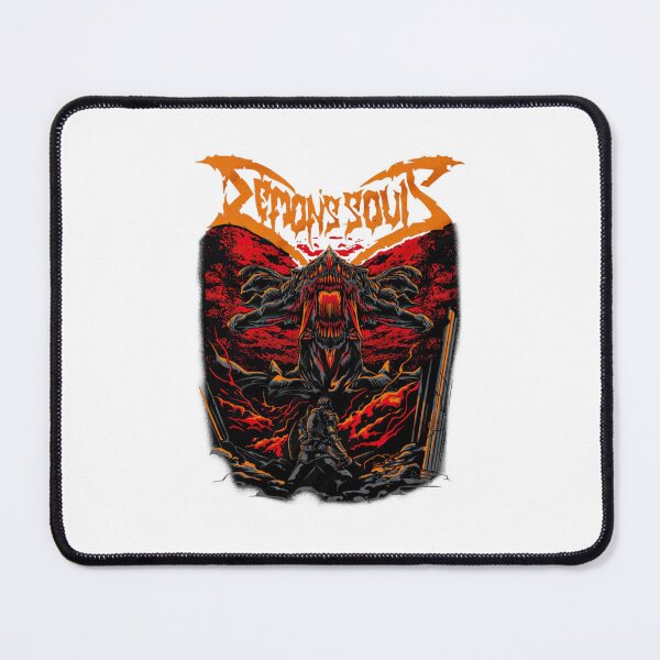 Item preview, Elden Ring Demons Souls designed and sold by Dustymanor.