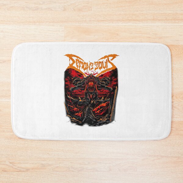 Item preview, Elden Ring Demonios Almas designed and sold by Dustymanor.