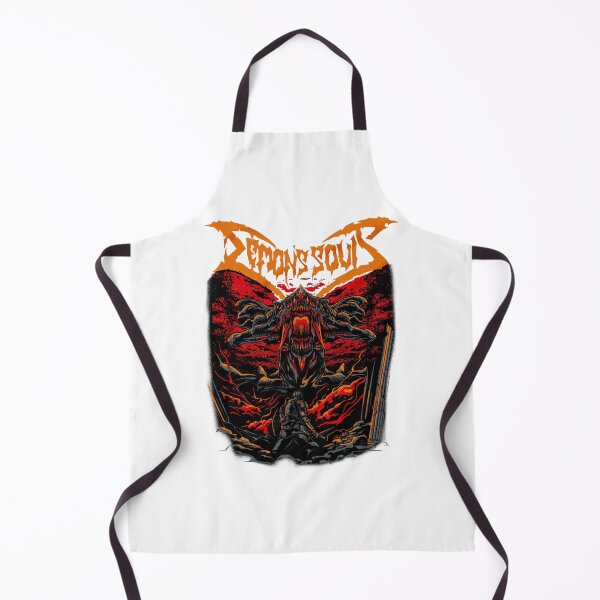 Item preview, Elden Ring Demons Souls designed and sold by Dustymanor.