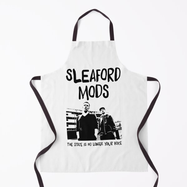 Item preview, Sleaford mods music      designed and sold by nhinmanhinh.