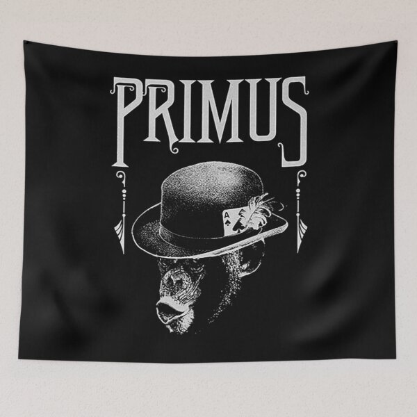 Item preview, Best seller of primus Classic  designed and sold by SimHarbe.