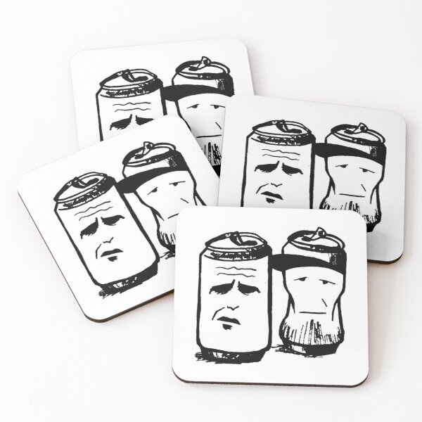 Item preview, Sleaford mods music                        designed and sold by nhinmanhinh.