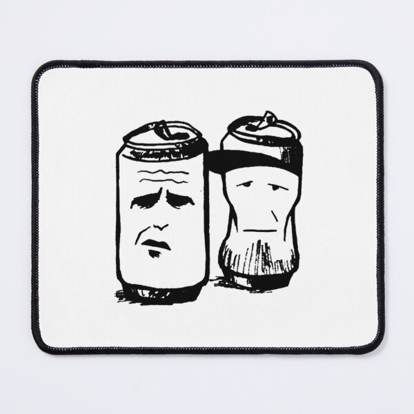 Item preview, Sleaford mods music                        designed and sold by nhinmanhinh.
