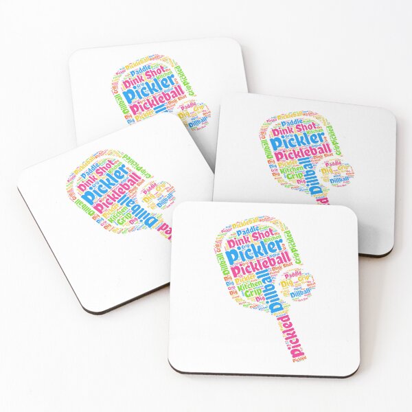 Item preview, Pickleball Paddle For Pickleball Players designed and sold by Designer-Girl.