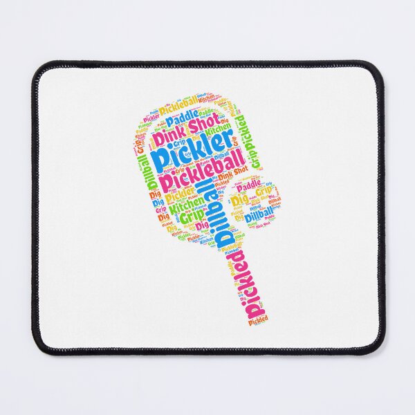 Item preview, Pickleball Paddle For Pickleball Players designed and sold by Designer-Girl.