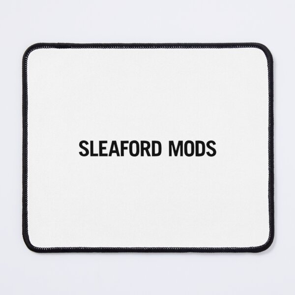 Item preview, Sleaford Mods Merchandise designed and sold by nhinmanhinh.