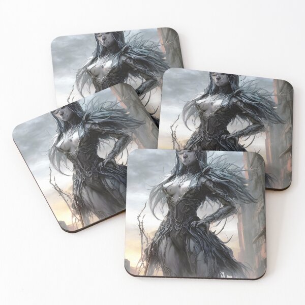 Item preview, MistHaven Grey Humans - Implacable Adversaries of the Survivors designed and sold by IsdinMisthaven.
