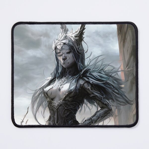 Item preview, MistHaven Grey Humans - Implacable Adversaries of the Survivors designed and sold by IsdinMisthaven.
