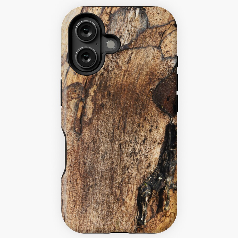 Item preview, iPhone Magsafe Tough Case designed and sold by SiobhanFraser.