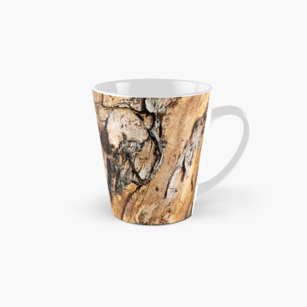 Under The Bark Tall Mug