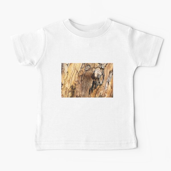 Under The Bark Baby T-Shirt