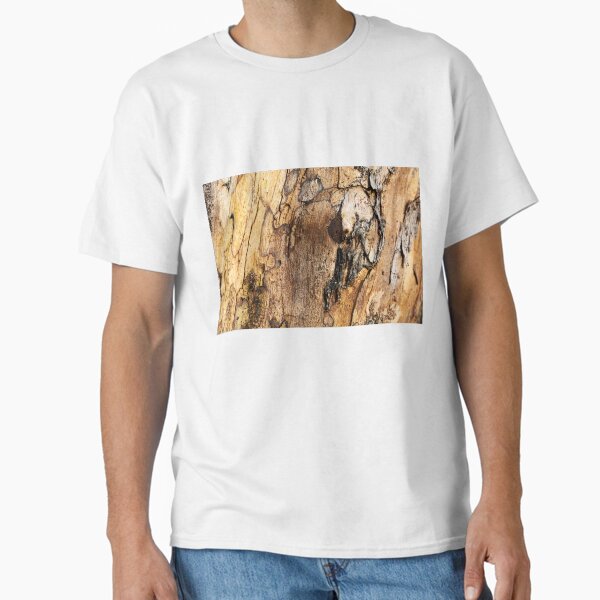 Under The Bark Classic T-Shirt