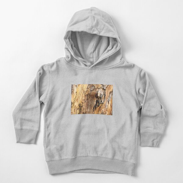 Under The Bark Toddler Pullover Hoodie