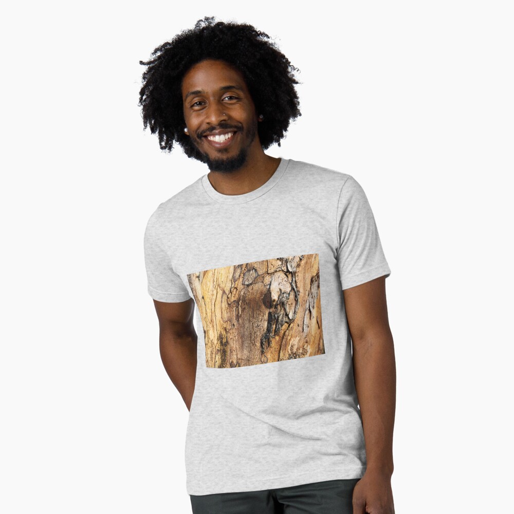 Item preview, Tri-blend T-Shirt designed and sold by SiobhanFraser.