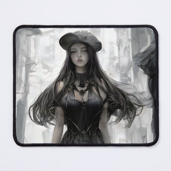 Item preview, MistHaven Grey Humans - Lusty for Blood and Death designed and sold by IsdinMisthaven.