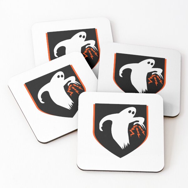 Item preview, Ghost Army   	 designed and sold by wejovohdwrb48.