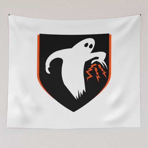 Item preview, Ghost Army   	 designed and sold by wejovohdwrb48.
