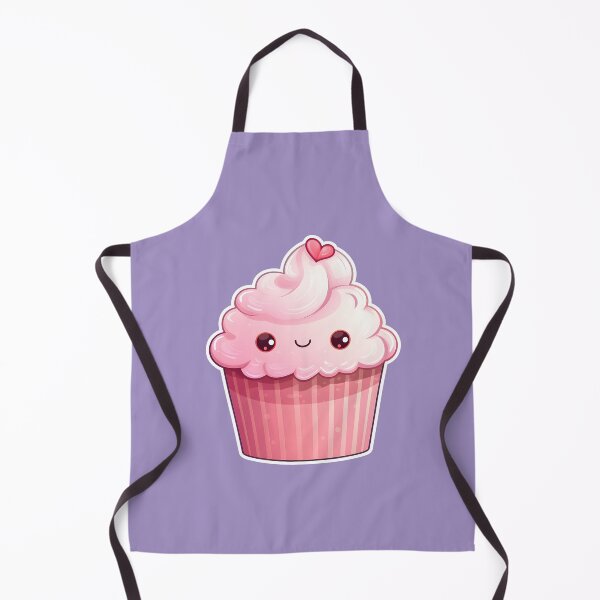 Item preview, Coffee Cuddles: Kawaii "Cup Cake" designed and sold by HIKARI Creations.