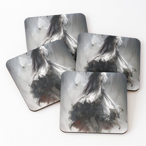 Item preview, MistHaven Grey Humans - Malevolent Grey-Skinned Opponents designed and sold by IsdinMisthaven.