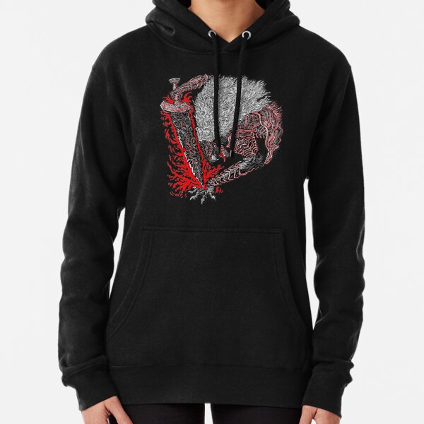 Item preview, Maliketh designed and sold by Dustymanor.