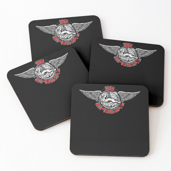 Item preview, 38 Special rock band American  designed and sold by LelaPrice.