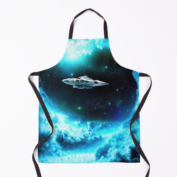 Item preview, Exploring the celestial panorama of Planets and the Universe designed and sold by PixieDustAIArt.