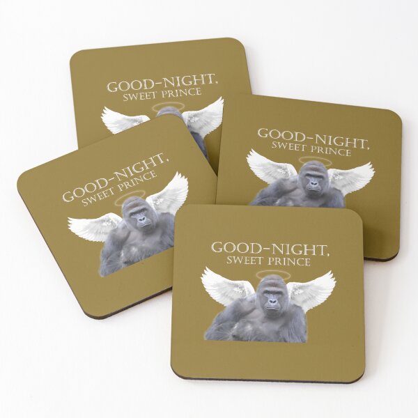 Item preview, Good-Night	 designed and sold by nqlcctulux48.